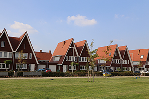 Bouwdetails van afbouwproducten zijn geactualiseerd
